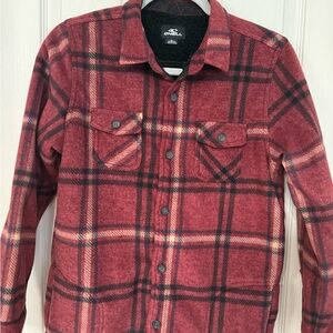 O'Neill Auburn Surfleece Jacket